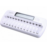 EXTOL ENERGY LCD 42081